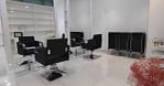 Hair Spa Treatment With Threading At Allure Beauty Lounge Dubai