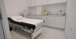 Hair Spa Treatment With Threading At Allure Beauty Lounge Dubai