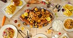 Choose From Sailor Boil Or Captain Boil At Shellfish Bar Dmcc Dubai