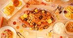 Choose From Sailor Boil Or Captain Boil At Shellfish Bar Dmcc Dubai