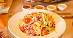 Choose From Sailor Boil Or Captain Boil At Shellfish Bar Dmcc Dubai