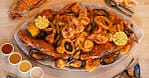 Choose From Sailor Boil Or Captain Boil At Shellfish Bar Dmcc Dubai