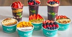 Two Or Five Delicious Acai Bowls For A Refreshing Treat Dubai