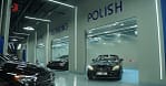 Classic Car Service / Repair Dubai
