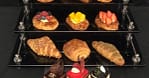 Cookies, Croissants, Or Muffins Abu Dhabi