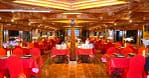 Creek Cruise Buffet Dinner Cruise For 1 Child Or 1, 2 Or 4 Adults Dubai