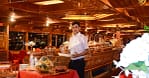 Creek Cruise Buffet Dinner Cruise For 1 Child Or 1, 2 Or 4 Adults Dubai