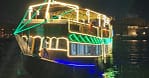 Beverages And Live Shows (Child 39) Adult (49) Dubai