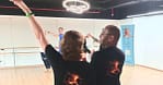 Dance Class - Salsa Dubai