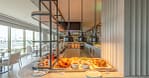 Delicious And Refreshing Lunch Or Dinner Buffet With Beverages Abu Dhabi