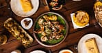200 Or 300 To Spend Towards The Menu Abu Dhabi