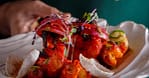 Delight With 100, 200 Or 300 To Spend Towards The Menu Dubai