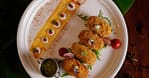 Delight With 100, 200 Or 300 To Spend Towards The Menu Dubai