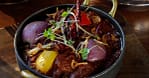 Delight With 100, 200 Or 300 To Spend Towards The Menu Dubai