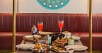 Delight With 100, 200 Or 300 To Spend Towards The Menu Dubai