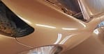 Dent Repair / Scratch Removal Abu Dhabi