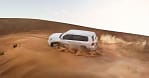 Desert Safari Dubai