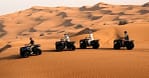 Desert Safari With Quad Biking Or Overnight Camping Dubai