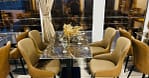 Dine, Dance, And Delight: Dubai Canal Dinner Dhow Cruise Dubai