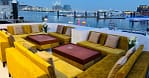 Dine, Dance, And Delight: Dubai Canal Dinner Dhow Cruise Dubai