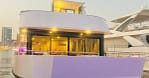 Dine, Dance, And Delight: Dubai Canal Dinner Dhow Cruise Dubai
