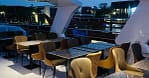 Dine, Dance, And Delight: Dubai Canal Dinner Dhow Cruise Dubai