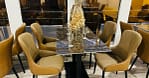 Dine, Dance, And Delight: Dubai Canal Dinner Dhow Cruise Dubai