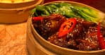 Dinner Buffet For Children And Up To Four Adults With Beverages Dubai