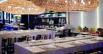 Dinner Buffet With Free-Flowing Beverages For 1 Child Or Upto 4 Adults Dubai