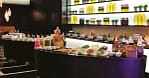 Dinner Buffet With Free-Flowing Beverages For 1 Child Or Upto 4 Adults Dubai