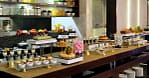 Dinner Buffet With Free-Flowing Beverages For 1 Child Or Upto 4 Adults Dubai