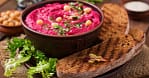 Dinner Buffet With Free-Flowing Beverages For 1 Child Or Upto 4 Adults Dubai