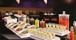 Dinner Buffet With Free-Flowing Beverages For 1 Child Or Upto 4 Adults Dubai