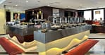 Dinner Buffet With One Soft Beverage (Pool Access) Dubai