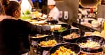Dinner Buffet With Soft Beverages For One Child Or Up To 4 Adults Dubai