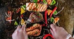 Dinner Buffet With Soft Beverages For One Child Or Up To 4 Adults Dubai