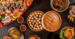 Dinner Buffet With Soft Beverages For One Child Or Up To 4 Adults Dubai