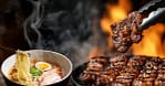 Dinner Buffet With Soft Beverages For One Child Or Up To 4 Adults Dubai
