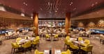 Dinner Buffet With Soft Or House Beverages (Child Aed 99) Dubai