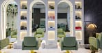 Double Deep Cleansing Facial With Blow Dry Or Gel/Classic Mani Pedi Dubai