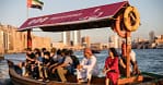 Dubai Aladdin Tour: Souks, Creek, Old Dubai By Walks Of Dubai Dubai
