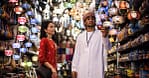Dubai Aladdin Tour: Souks, Creek, Old Dubai By Walks Of Dubai Dubai