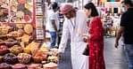 Dubai Aladdin Tour: Souks, Creek, Old Dubai By Walks Of Dubai Dubai