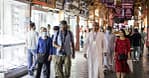 Dubai Aladdin Tour: Souks, Creek, Old Dubai By Walks Of Dubai Dubai