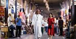 Dubai Aladdin Tour: Souks, Creek, Old Dubai By Walks Of Dubai Dubai
