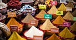 Dubai Aladdin Tour: Souks, Creek, Old Dubai By Walks Of Dubai Dubai