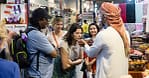 Dubai Aladdin Tour: Souks, Creek, Old Dubai By Walks Of Dubai Dubai