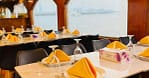 Dubai Marina Dinner Dhow Cruise For Child (Aed 129) & Adult (Aed 149) Dubai