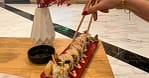 Eat All You Can Sushi For 1, 2, 4 Or 6 People Dubai