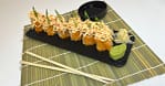Eat All You Can Sushi For 1, 2, 4 Or 6 People Dubai